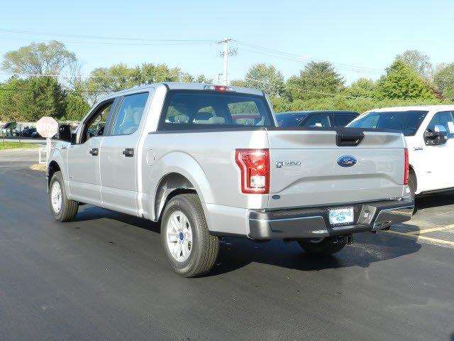 Ford F-150 2015 photo 5